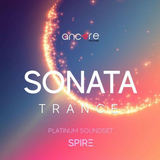Ancore Sounds - SONATA Spire Soundset