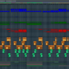 Cyberland Vol. 2 (FL Studio Template) screenshot