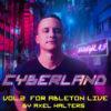 Cyberland Vol.2 For ABLETON LIVE