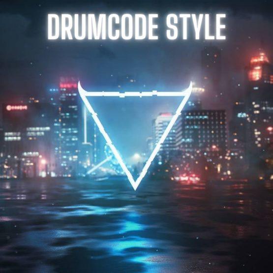 Drumcode Style Ableton Live Template by Steven Angel
