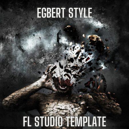 Fear - Egbert Style FL Studio Techno Template