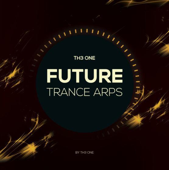 Future-Trance-Arps-(By-TH3-ONE)