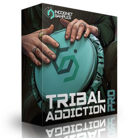Tribal Addiction PRO