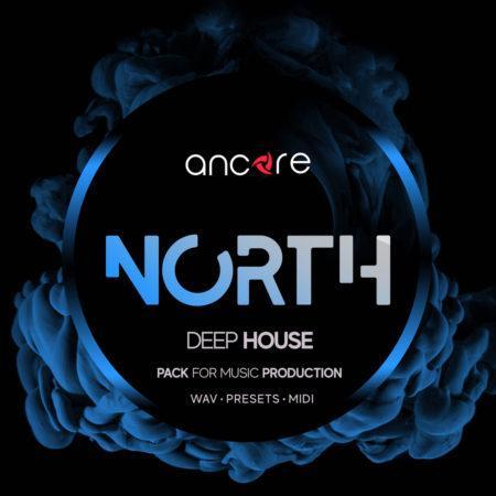 NORTH Deep House Producer Pack