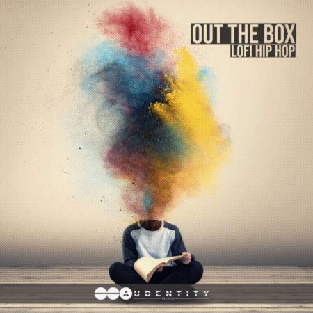 Out The Box - Lofi Hip Hop