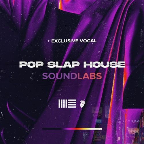 Pop Slap House (Topic & Imanbek Style)