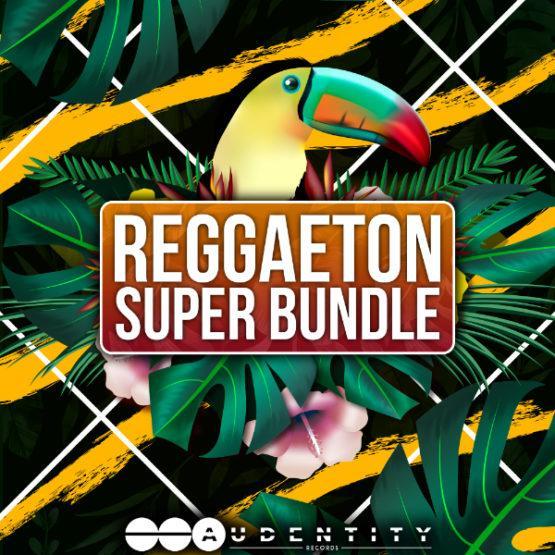 Reggaeton Super Bundle