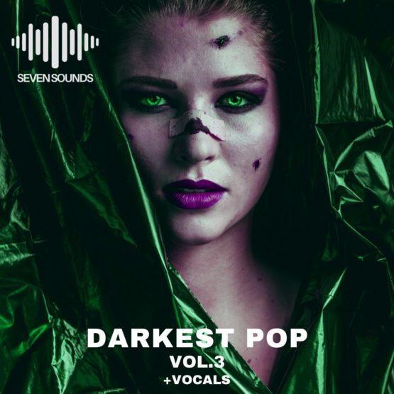 Seven Sounds- Darkest Pop Vol.3
