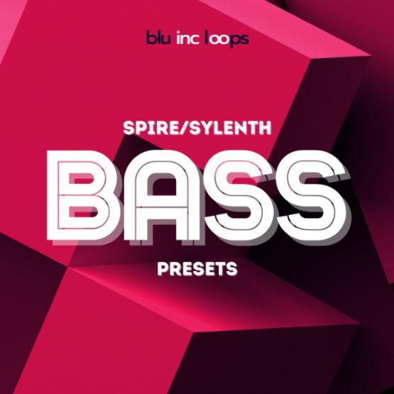 Spire & Sylenth1 Bass Presets