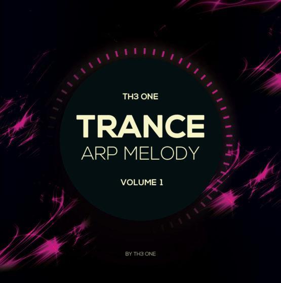 Trance-Arp-Melody-Vol.-1-(By-TH3-ONE)