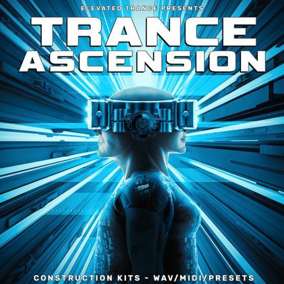 Trance Ascension [1000x1000]