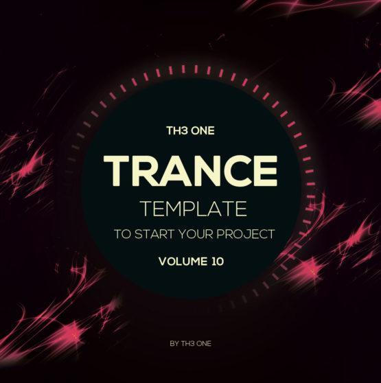 Trance-Template-To-Start-Your-Project-Vol.10