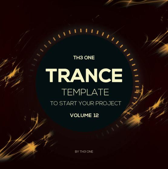 Trance-Template-To-Start-Your-Project-Vol.12