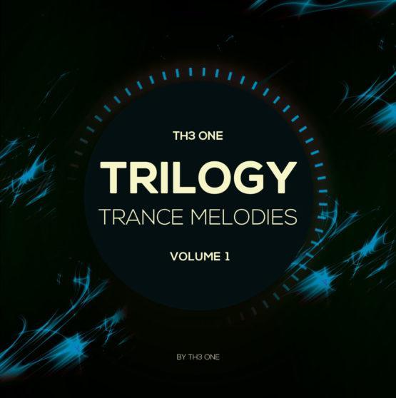 Trilogy-Trance-Melodies-Vol.1-(By-TH3-ONE)