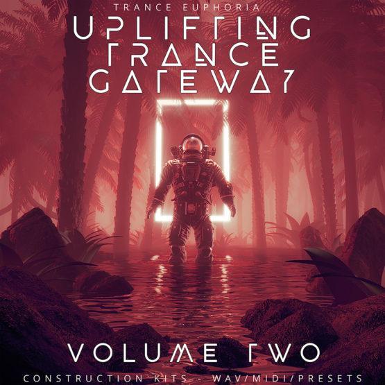 Uplifting Trance Gateway Volume 2 [1000x1000]