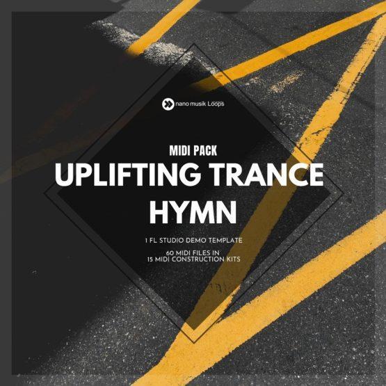 Uplifting Trance Hymn Vol 3 800