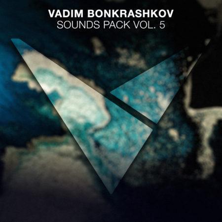 Vadim Bonkrashkov - Sounds Pack Vol. 5