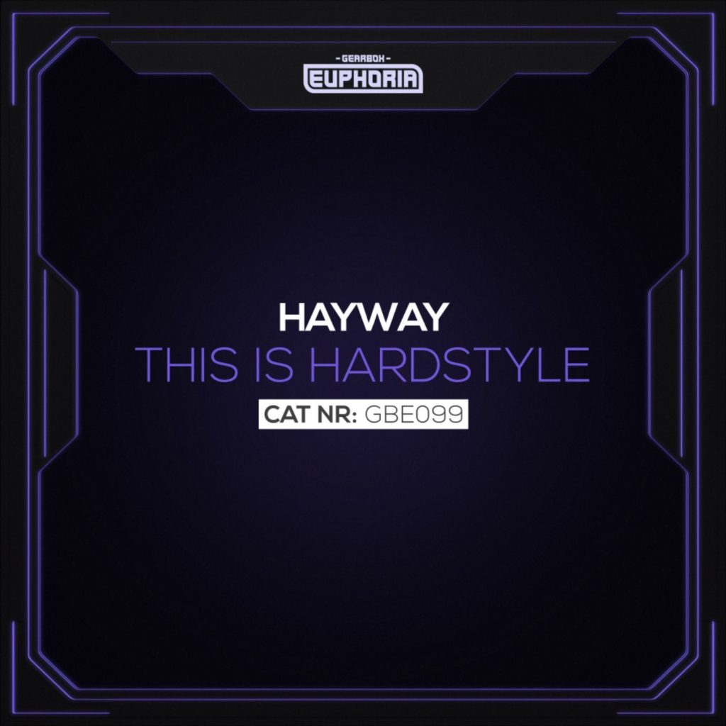 hayway-hardstyle-release-1