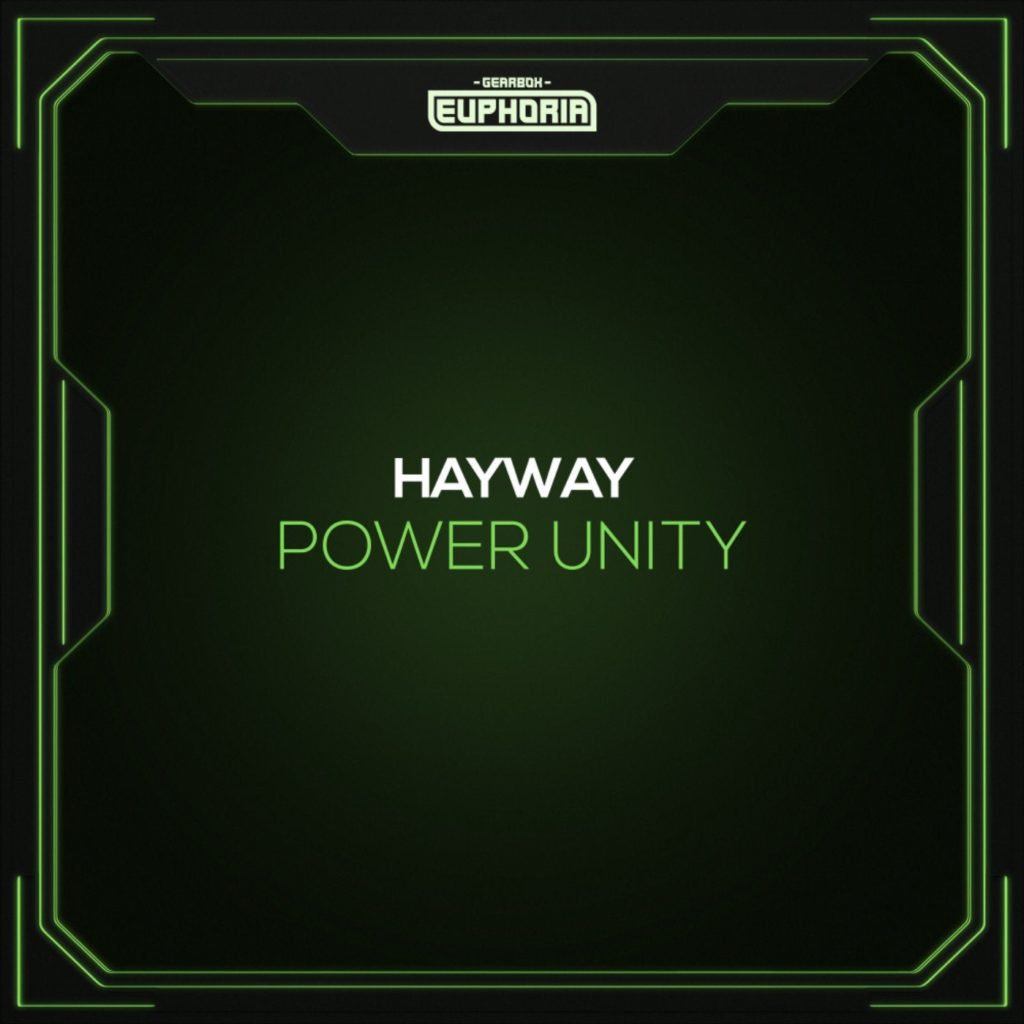 hayway-hardstyle-release-2
