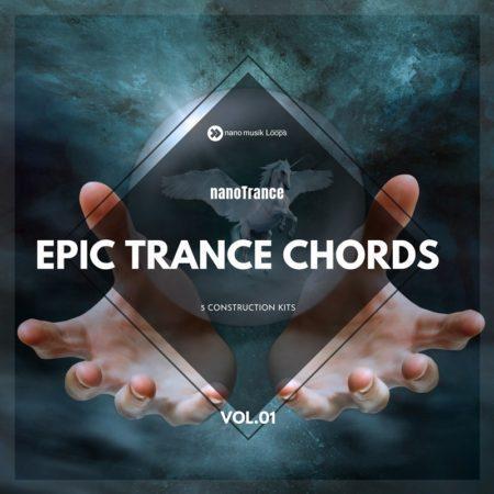 nanoTRANCE: Epic Trance Chords Vol 1
