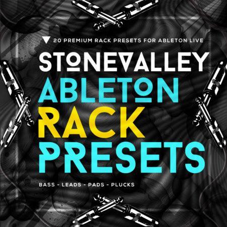 Stonevalley Ableton Live Rack Presets