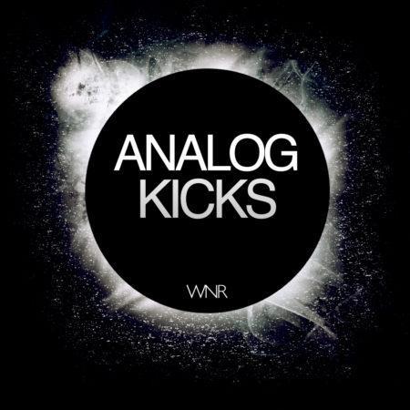 Analog Kicks