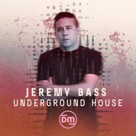 DMS015 Jeremy Bass - Underground House
