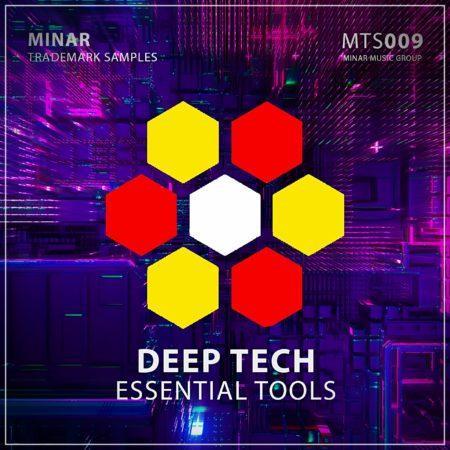 Deep Tech Essential Tools