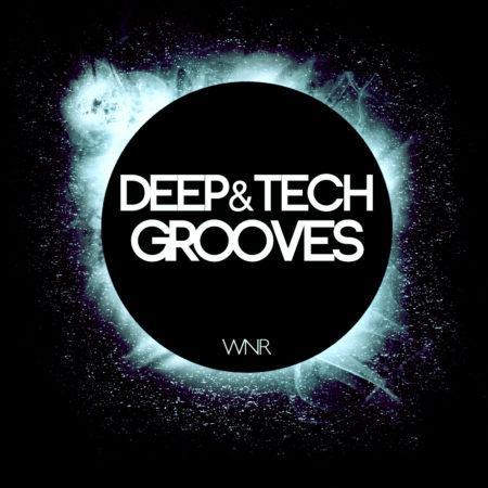Deep & Tech Grooves