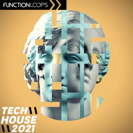 Function Loops - Tech House 2021