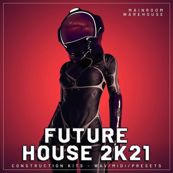 Future House 2K21 [1000x1000]