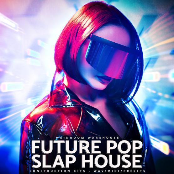 Future Pop Slap House [1000x1000]