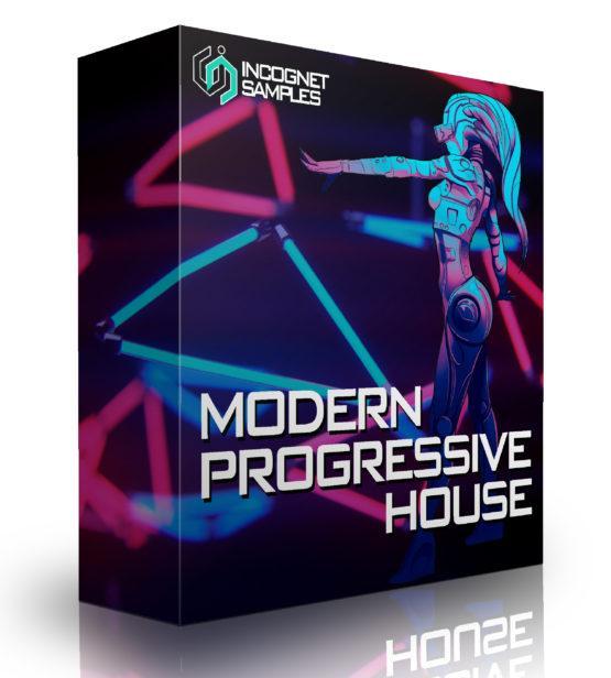 Modern Progressive House