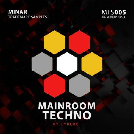 [MTS005] Minar Trademark Samples - Mainroom Techno