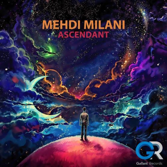 Mehdi Milani - Ascendant (FL Studio Template)