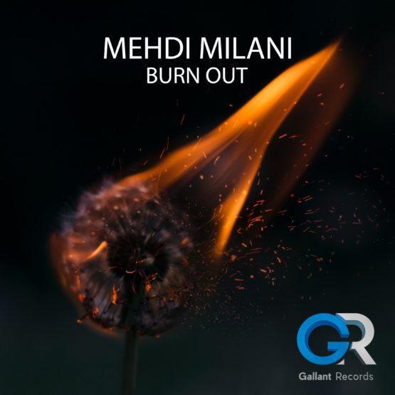 Mehdi Milani - Burn Out (FL Studio Template)