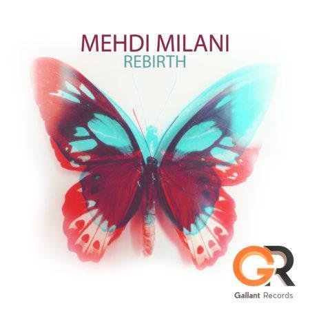 Mehdi Milani - Rebirth (FL Studio Template)