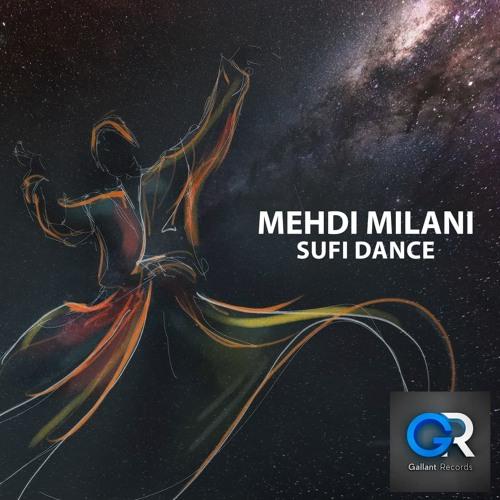 Mehdi Milani - Sufi Dance (FL Studio Template)