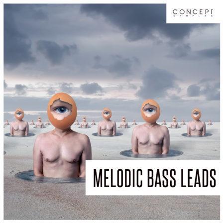 Melodic Bass Leads