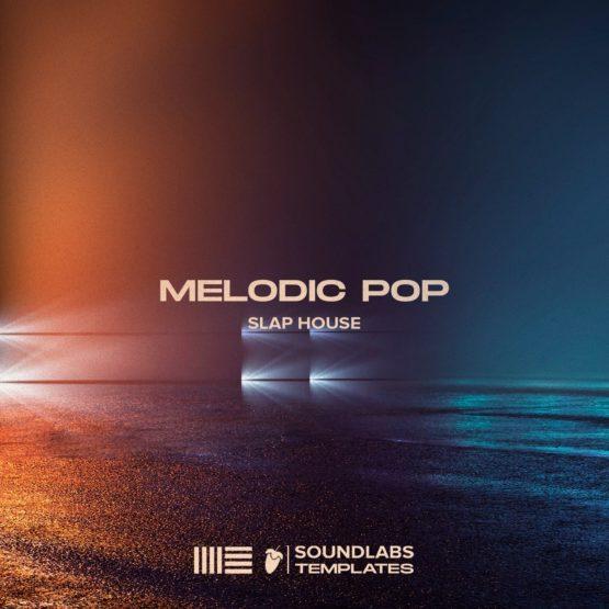Melodic Pop Slap House Template By Soundlabs