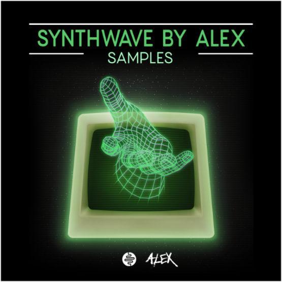 Synthwave by ALEX