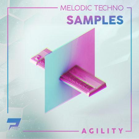 Polarity Studio - Agility [Melodic Techno Samples]