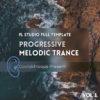 Progressive Melodic Trance Vol. 1 (FL Studio Template)