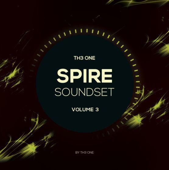 Spire-Soundset-Vol.3-(By-TH3-ONE)