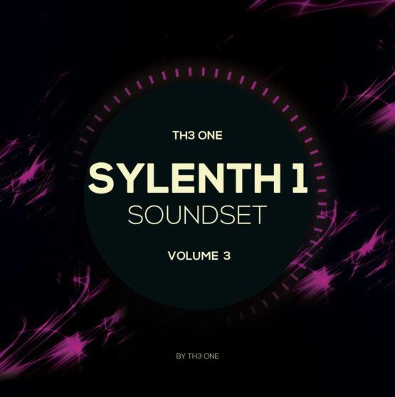 Sylenth1-Soundset-Vol.3-(By-TH3-ONE)