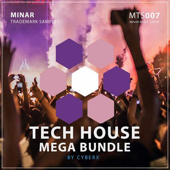 Tech House Mega Bundle