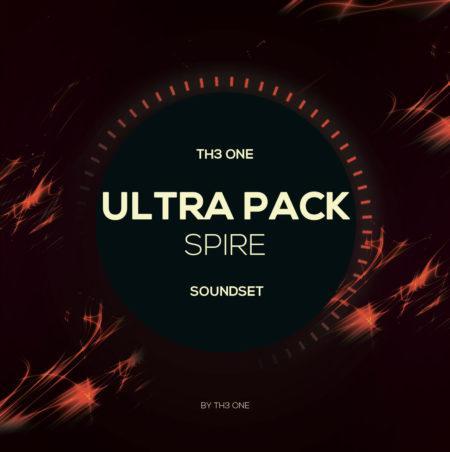 Ultra-Pack-Spire-(by-TH3-ONE)