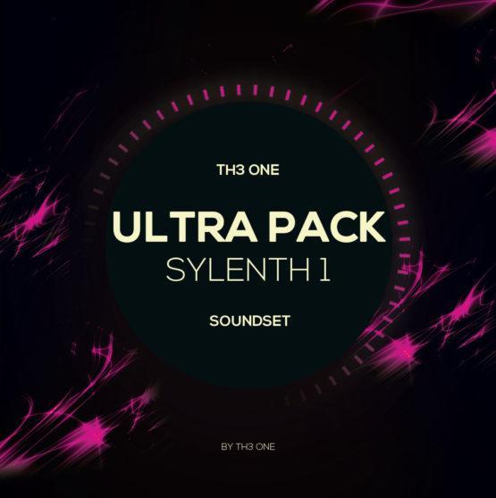 Ultra-Pack-Sylenth1-(by-TH3-ONE)