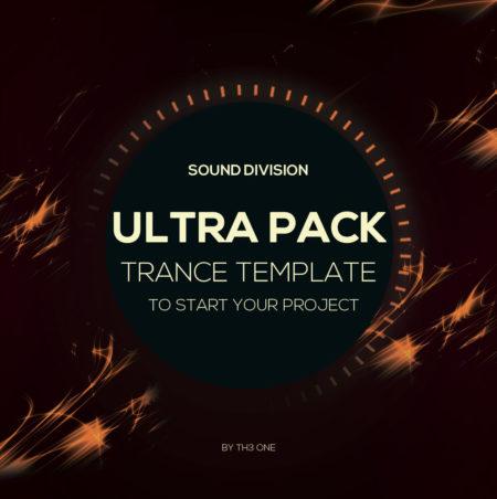 Ultra-Pack-Trance-Template-To-Start-Your-Project-by-TH3-ONE