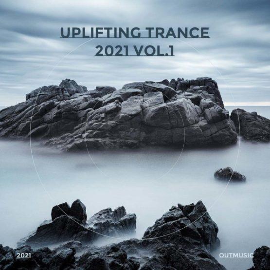 Uplifting Trance 2021 Vol 1 (FL Studio Template)